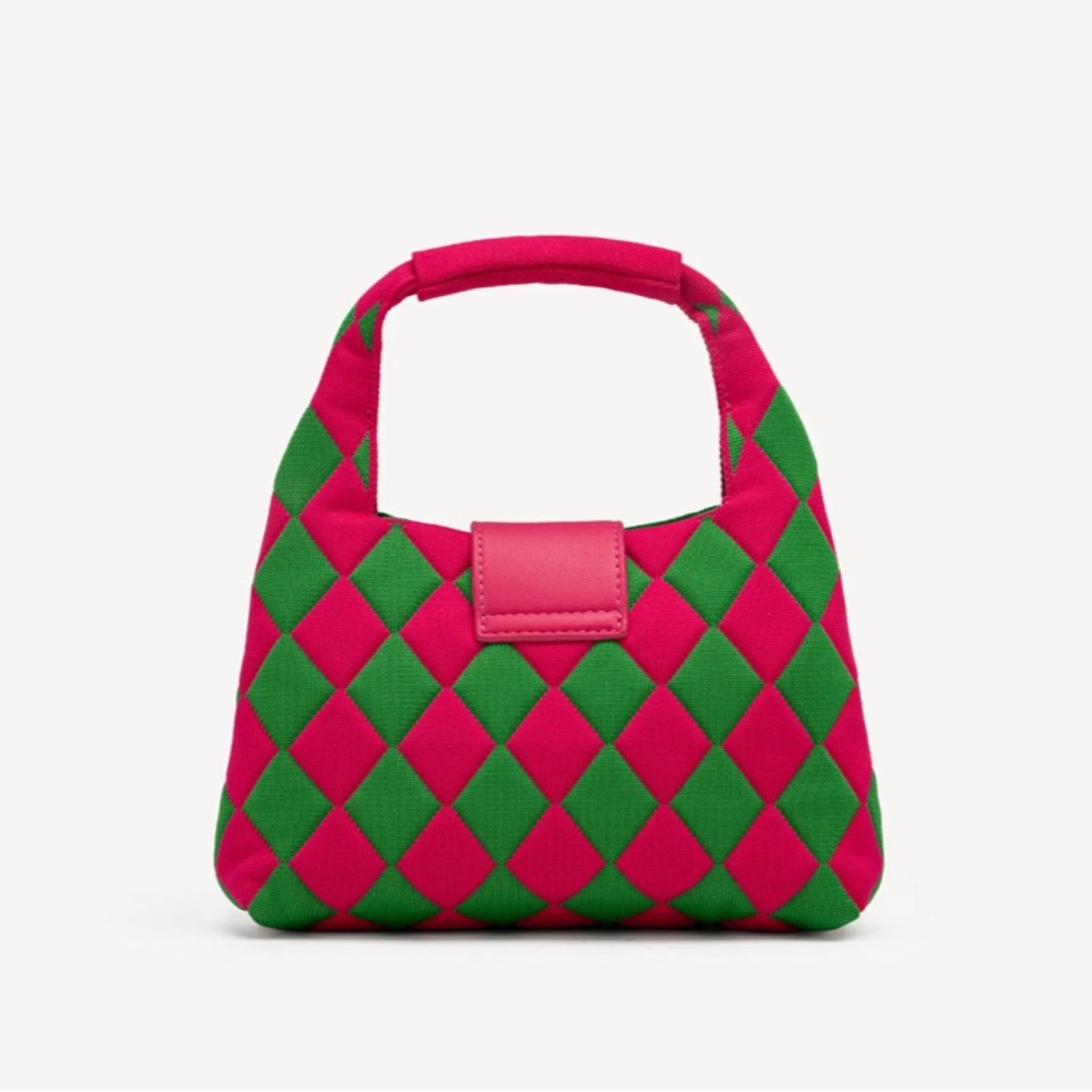 NEWBELLA Jennie Top Handle Bag - Picture 3 of 10